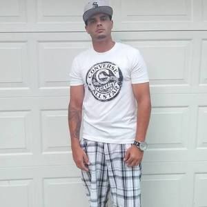 Meet your Posher, Shawn